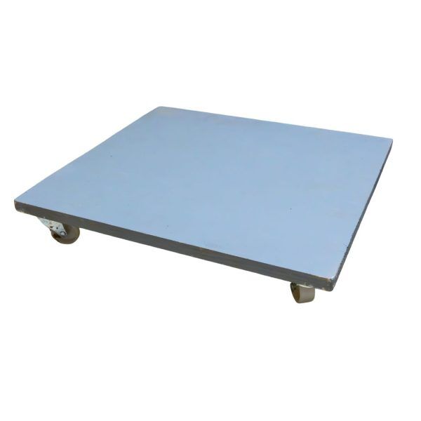 Scooter board