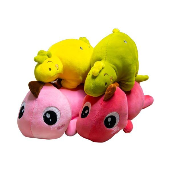 Weighted Teddy